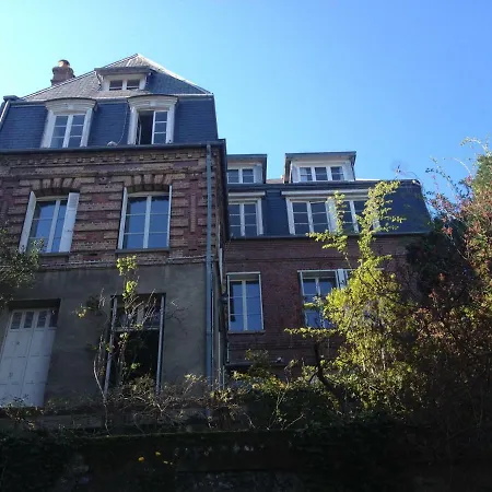 Topfloor Les Terrasses *