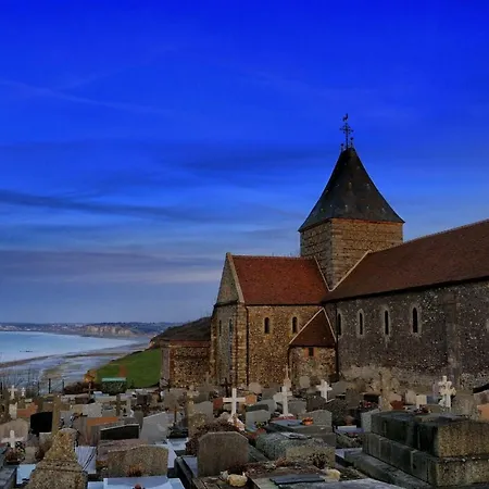 Topfloor Les Terrasses * Dieppe