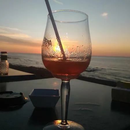 Topfloor Les Terrasses Apartment *