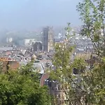 Topfloor Les Terrasses Apartment Dieppe