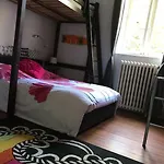 Topfloor Les Terrasses Apartment Dieppe