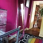 Apartment Topfloor Les Terrasses *