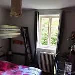 Topfloor Les Terrasses Apartment *