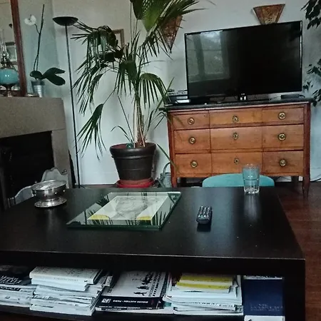 Topfloor Les Terrasses Dieppe