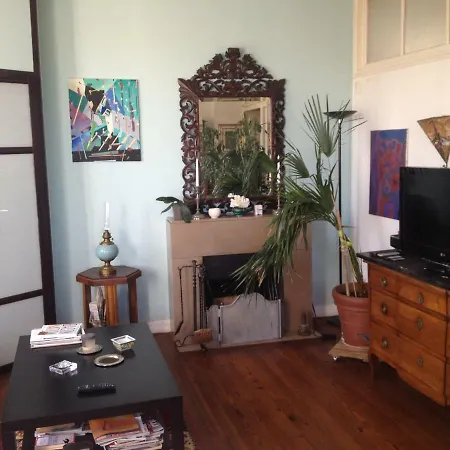 Topfloor Les Terrasses Apartment Dieppe