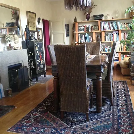 Topfloor Les Terrasses *