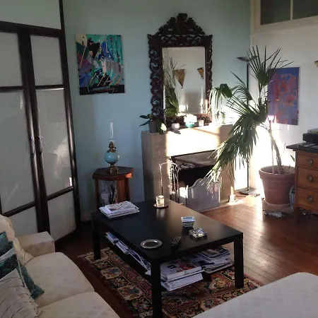 Apartment Topfloor Les Terrasses Dieppe