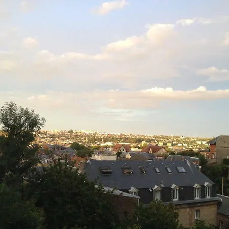 Apartment Topfloor Les Terrasses *