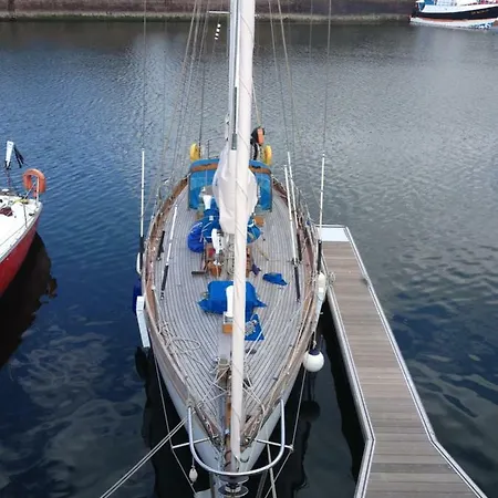 Topfloor Les Terrasses Dieppe