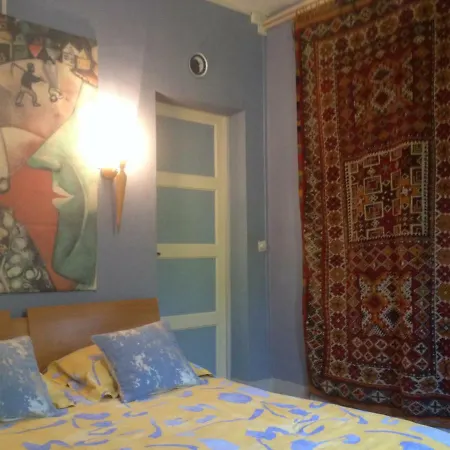 Topfloor Les Terrasses Apartment Dieppe