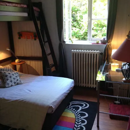 Apartment Topfloor Les Terrasses *