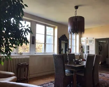 Apartment Topfloor Les Terrasses Dieppe