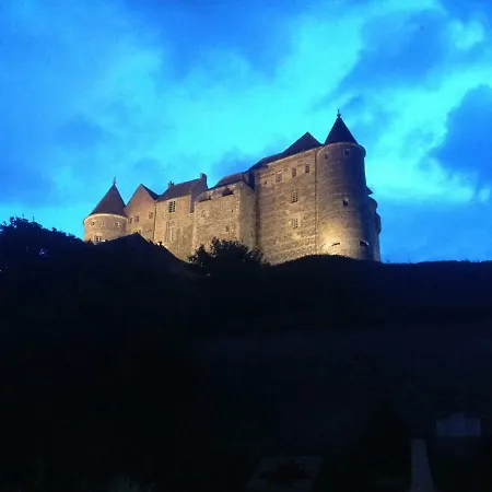 Topfloor Les Terrasses