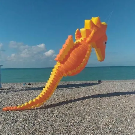 Topfloor Les Terrasses