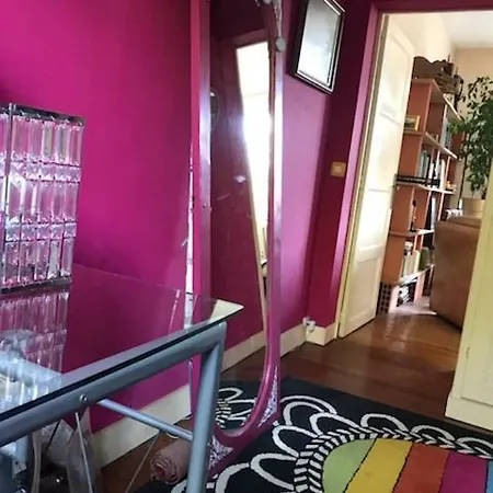 Apartment Topfloor Les Terrasses *