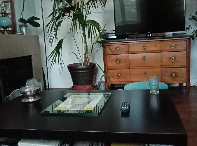 Topfloor Les Terrasses Διέππη