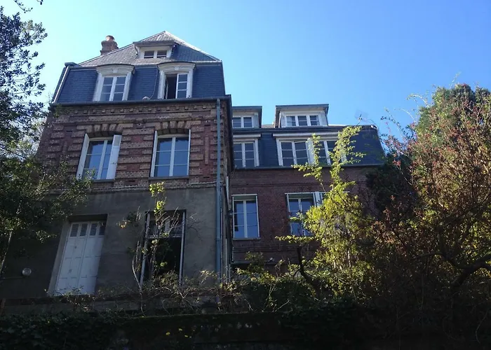 Topfloor Les Terrasses *