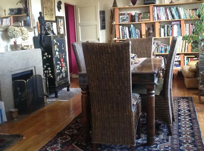 Topfloor Les Terrasses *