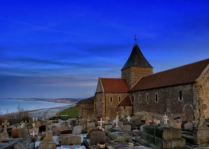 Topfloor Les Terrasses * Διέππη