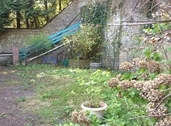 Topfloor Les Terrasses Διαμέρισμα *