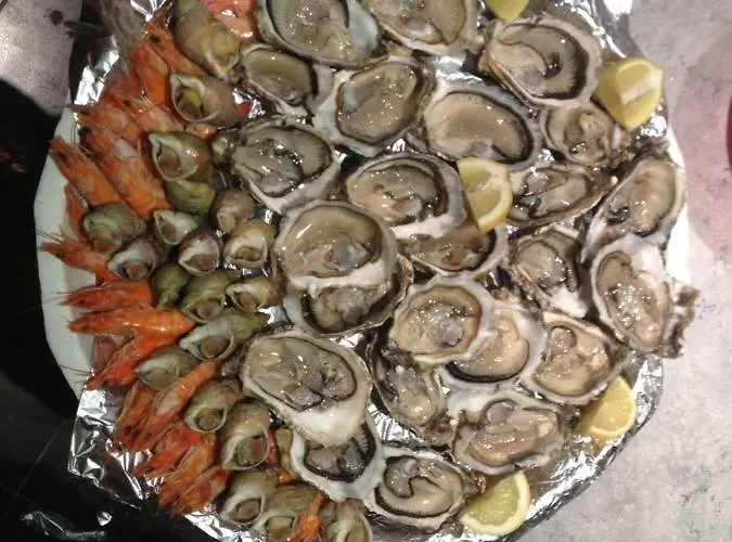 Διαμέρισμα Topfloor Les Terrasses Διέππη