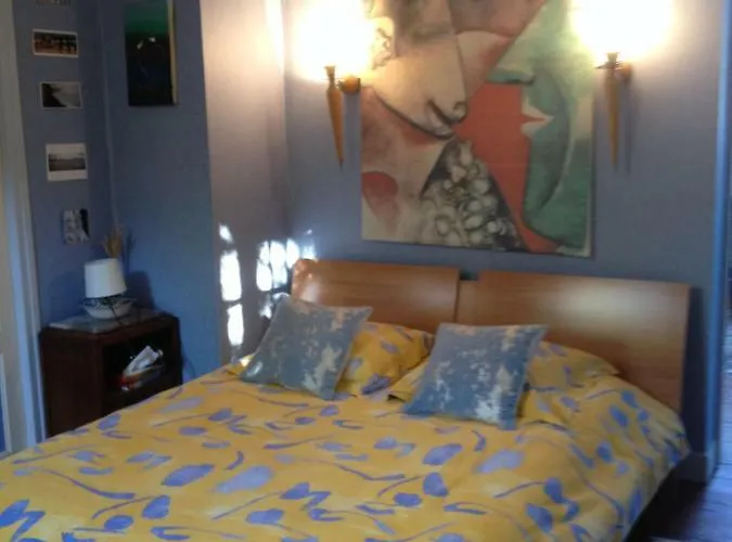 Διαμέρισμα Topfloor Les Terrasses Διέππη