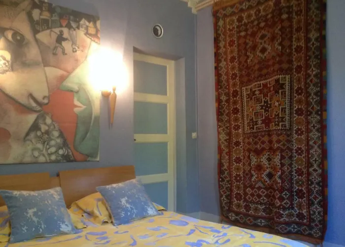 Topfloor Les Terrasses Διαμέρισμα Διέππη