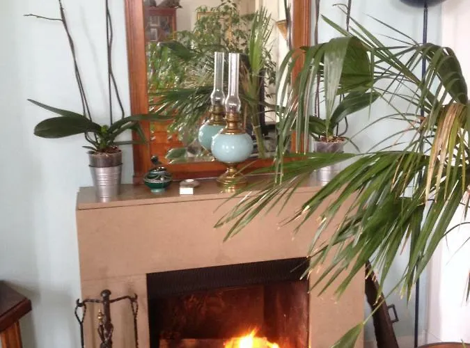 Topfloor Les Terrasses Διαμέρισμα