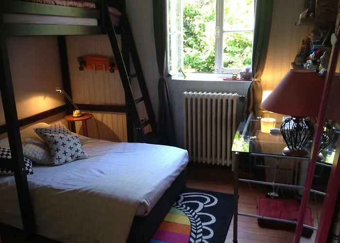 Διαμέρισμα Topfloor Les Terrasses *