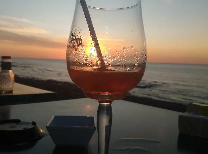 Topfloor Les Terrasses Διαμέρισμα *