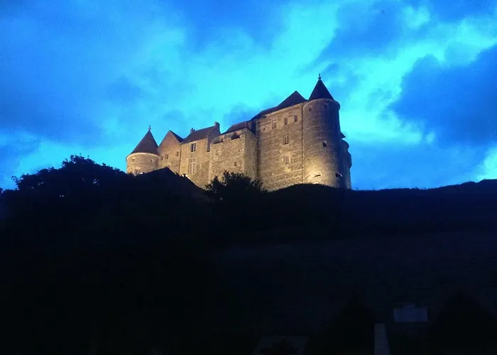 Topfloor Les Terrasses
