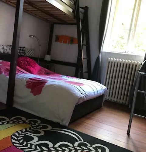 Topfloor Les Terrasses Διαμέρισμα Διέππη