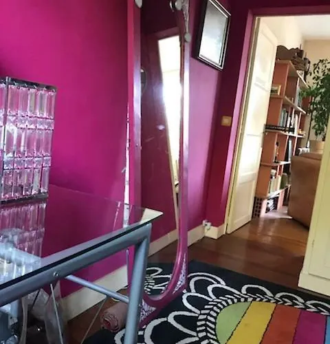 Διαμέρισμα Topfloor Les Terrasses *