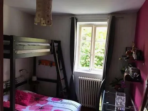 Topfloor Les Terrasses Διαμέρισμα *