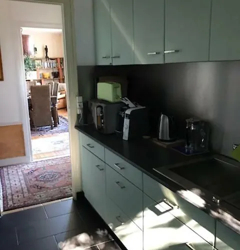 Topfloor Les Terrasses Διέππη