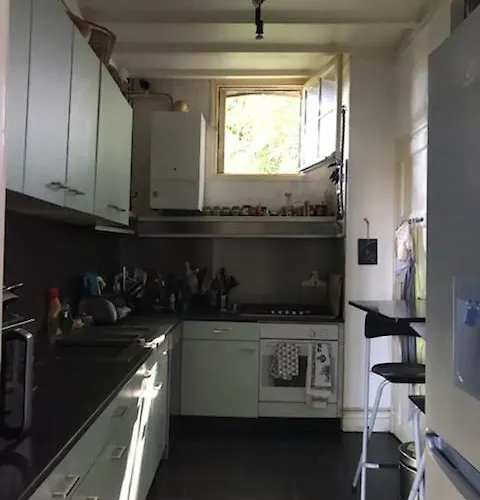 Topfloor Les Terrasses Διαμέρισμα